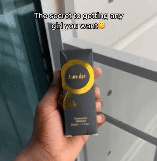 ClogSkysTM PERFUME (For Him & Her)