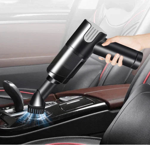 Wireless Car Vacuum Cleaner (TH-666)