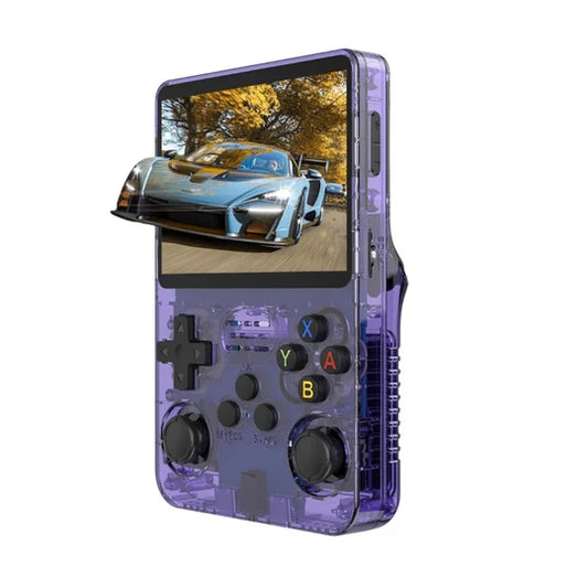 R36S Retro Handheld Console + 15,000+ Games
