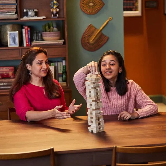 Jenga Board Game