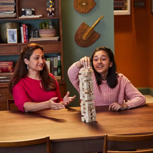 Jenga Board Game