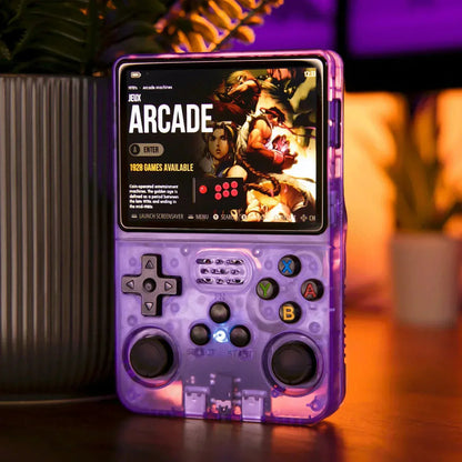 All-In-One RetroLab Console