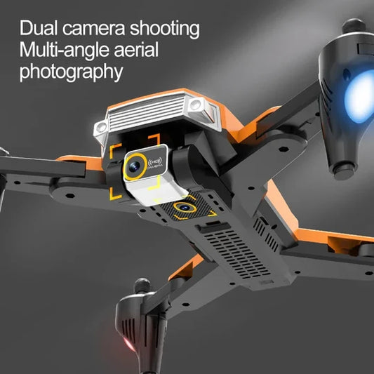 JS 18 Pro HD Aerial Photography Drone