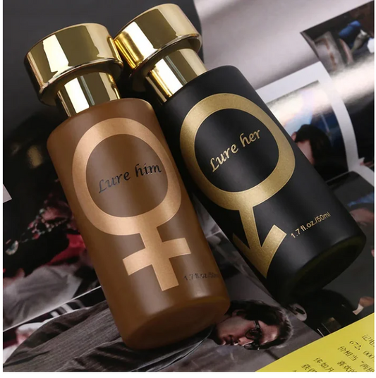 ClogSkysTM PERFUME (For Him & Her)