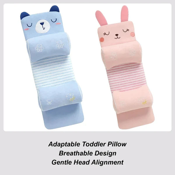 Baby Shaping Head Support Pillow