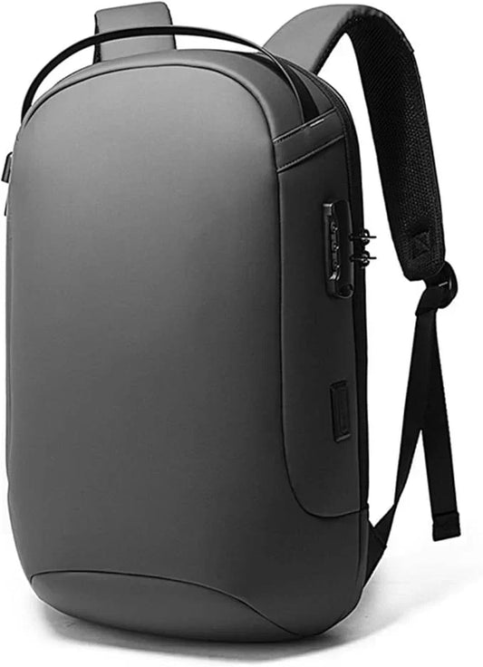 Saddle Laptop Bag ©